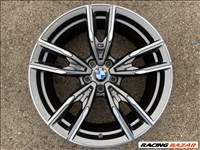 1db gyári 19" BMW 3 G20 - 2 G42 Styling 792M alufelni. (3462236)