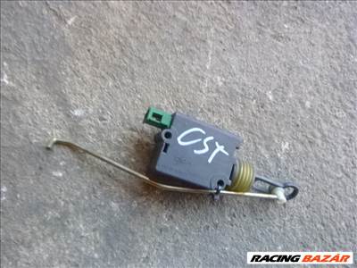 Audi A6 (C5 - 4B) SEDAN csomagtérajtó központi zár motor 4B5 962 115 A 4b5962115a