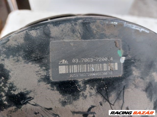Mazda 5 (CR) 2.0 MZR-CD fékrásegítő  ate-03786372004 4. kép