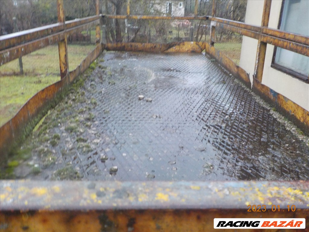 OLLÓS EMELŐ,RÉGI MAGYAR GYÁRTMÁNY,380V-RÓL ÜZEMELŐ,TAPOLCÁN ELADÓ 24. kép