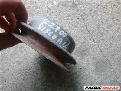 Kia K2700 VISCO ALATTI szíjtárcsa 