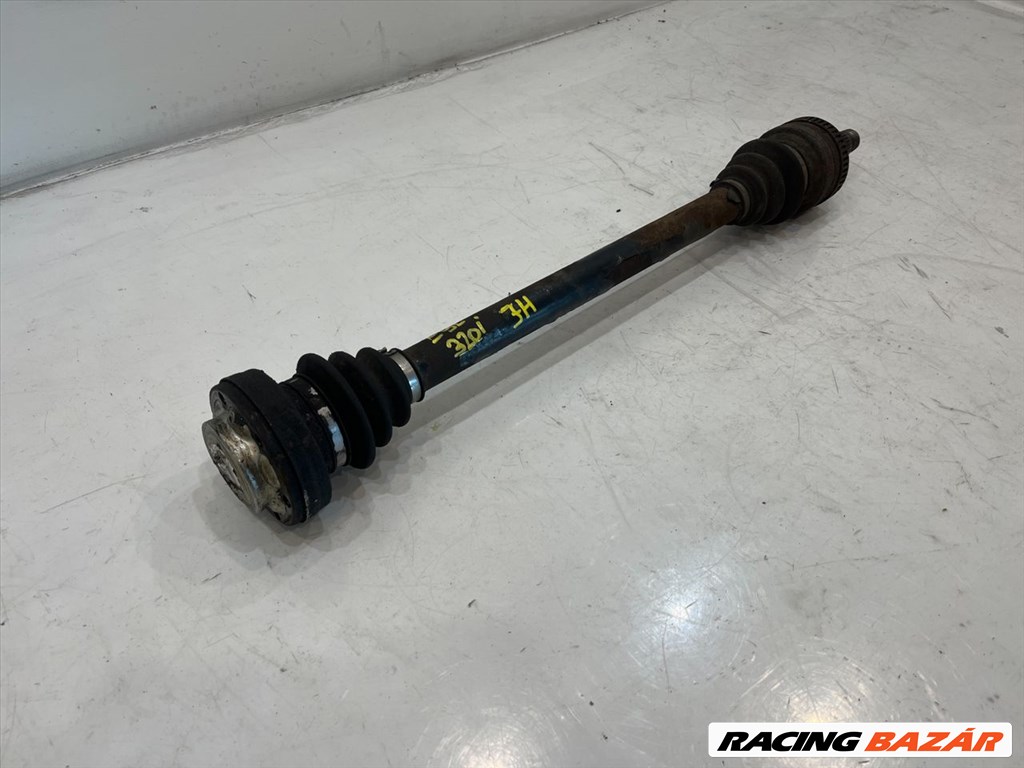 BMW E90 E91 E92 E93 320i 170le N43B20A jobb hátsó féltengely   1. kép