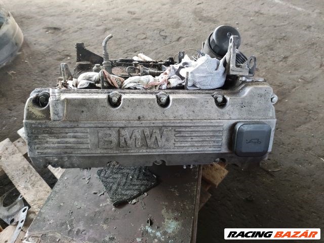 BMW 316i Motor (Fűzött blokk hengerfejjel)(E36) 316 i 1739675m43b16 5. kép