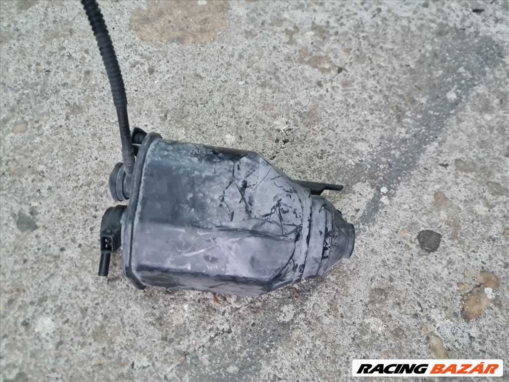 Volkswagen Golf IV Tankszellőztető szelep 1J0201801C 1J0906517C 2. kép