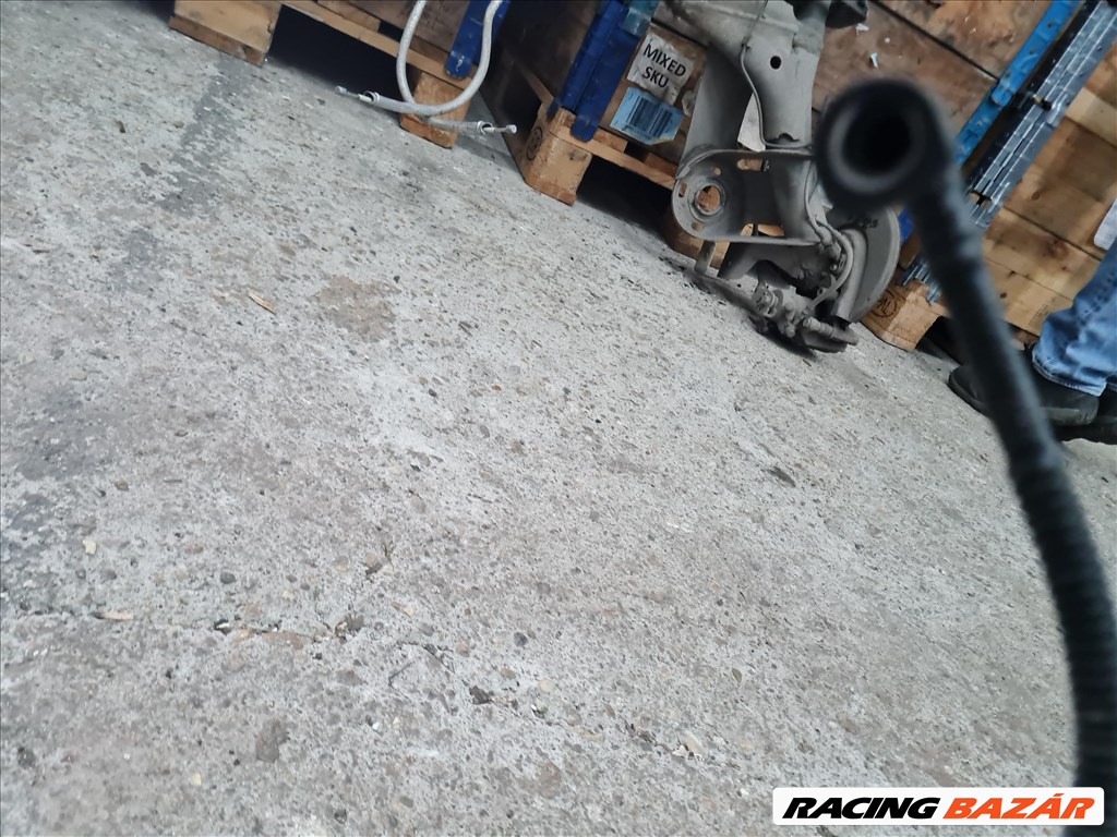 Volkswagen Golf IV Tankszellőztető szelep 1J0201801C 1J0906517C 3. kép