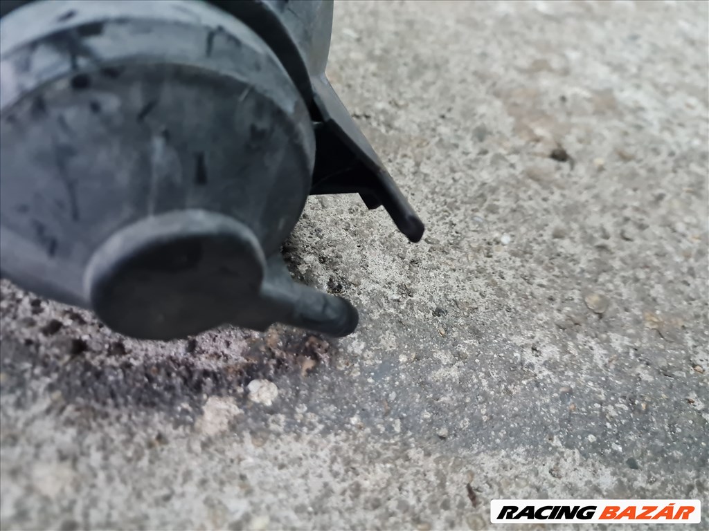 Volkswagen Golf IV Tankszellőztető szelep 1J0201801C 1J0906517C 7. kép