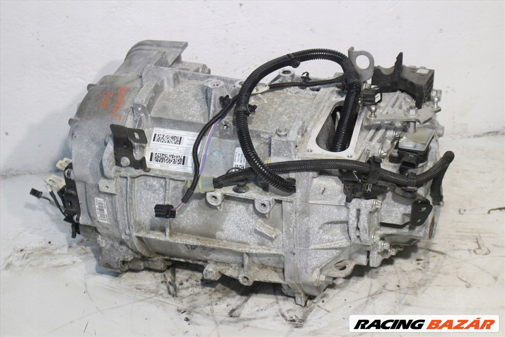 Renault Zoe Villanymotor maq601 1. kép
