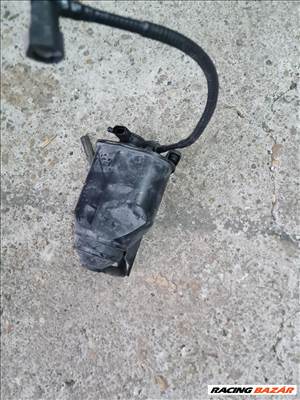Volkswagen Golf IV Tankszellőztető szelep 1J0906517F 1J0201801H