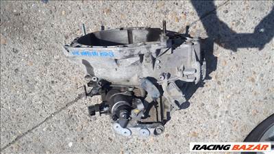 Opel Insignia A B20DTH 170LE váltó 