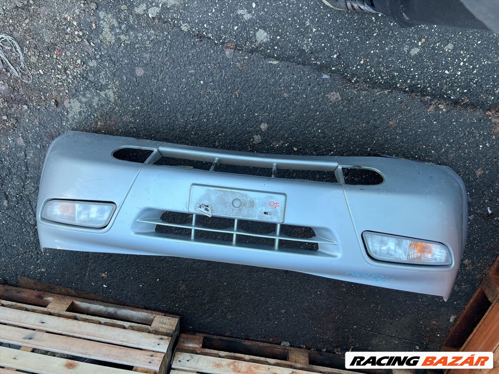 SsangYong Rexton SSANGYONG REXTON Első lökhárító  1. kép