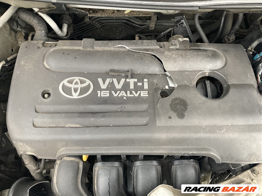 Toyota Avensis 1.8 VVT-i (T250) bontott alkatrészei 3. kép