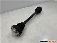 BMW E92 320d N47 177le bal hátsó féltengely 