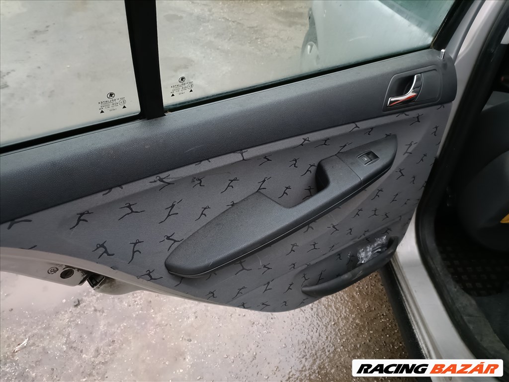 Skoda Fabia I Combi 1.9 TDI-PD motor ATD kóddal, 211774km-el eladó atd19tdi fabia19tdi 19. kép