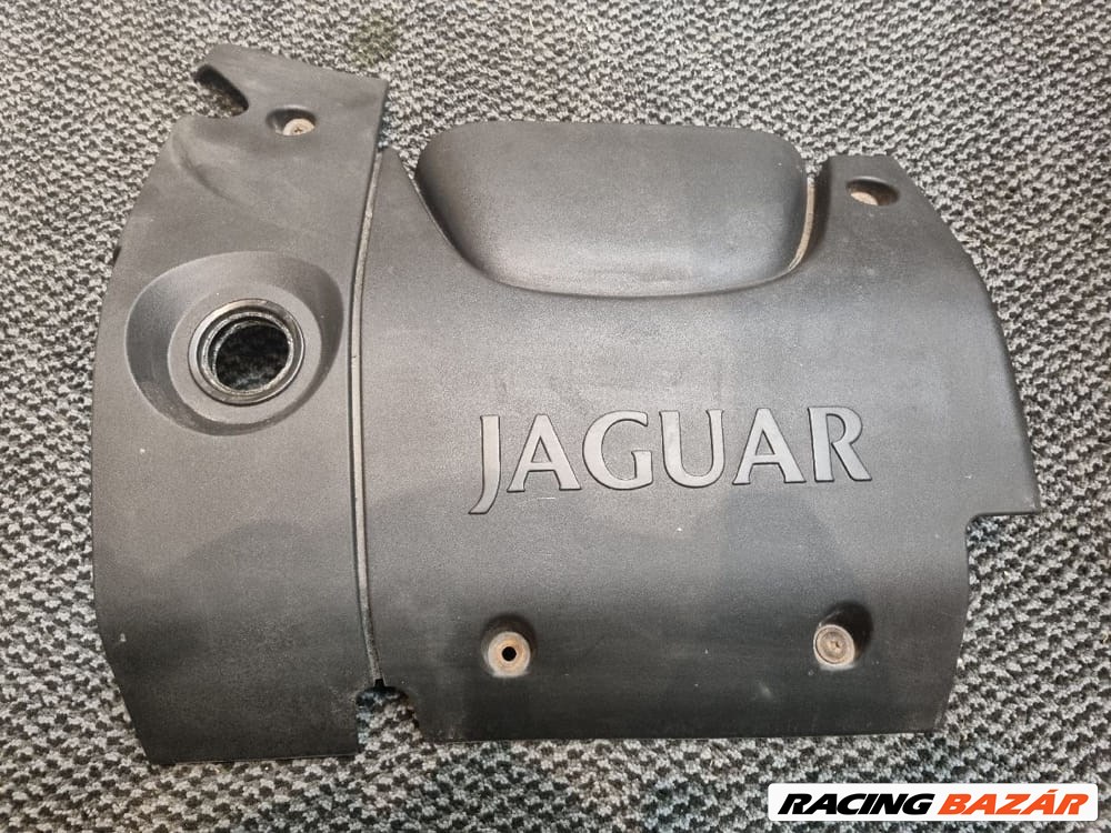 Jaguar S-Type felső motorburkolat 1. kép