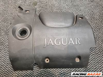 Jaguar S-Type felső motorburkolat