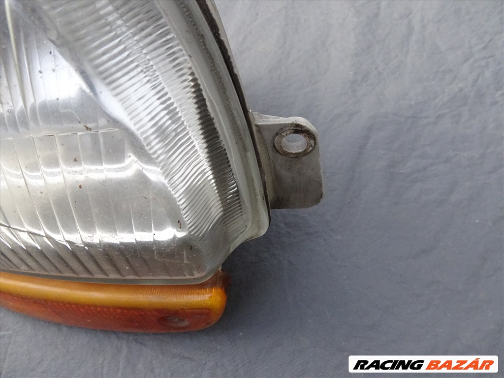 Renault Twingo 1 fényszóró Jobb lámpa index  3. kép