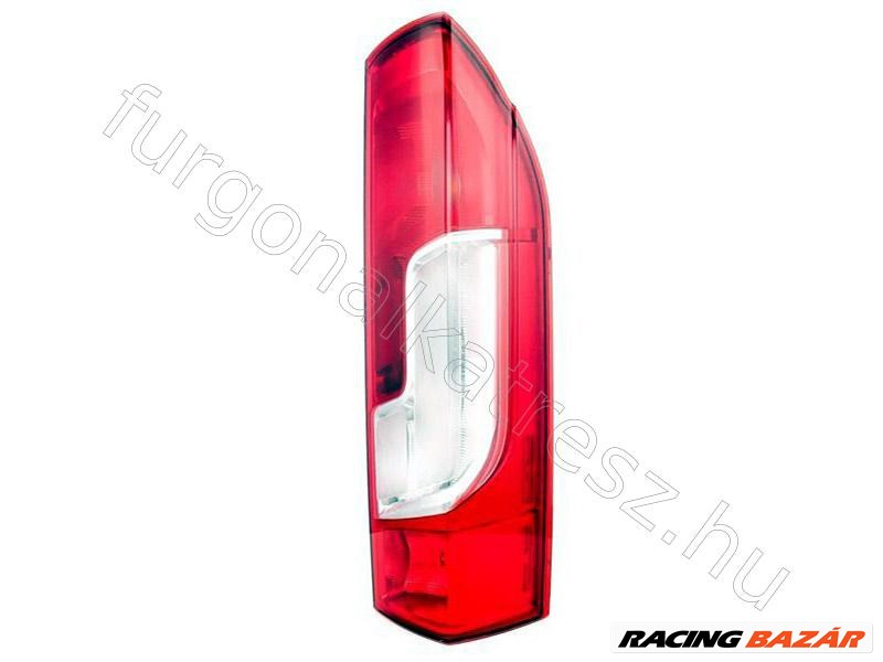 Jobb hátsó lámpa FIAT DUCATO IV (06-) - ALTOLINE 1380672080 1. kép