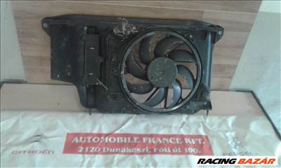 Peugeot 206 Homlotfal