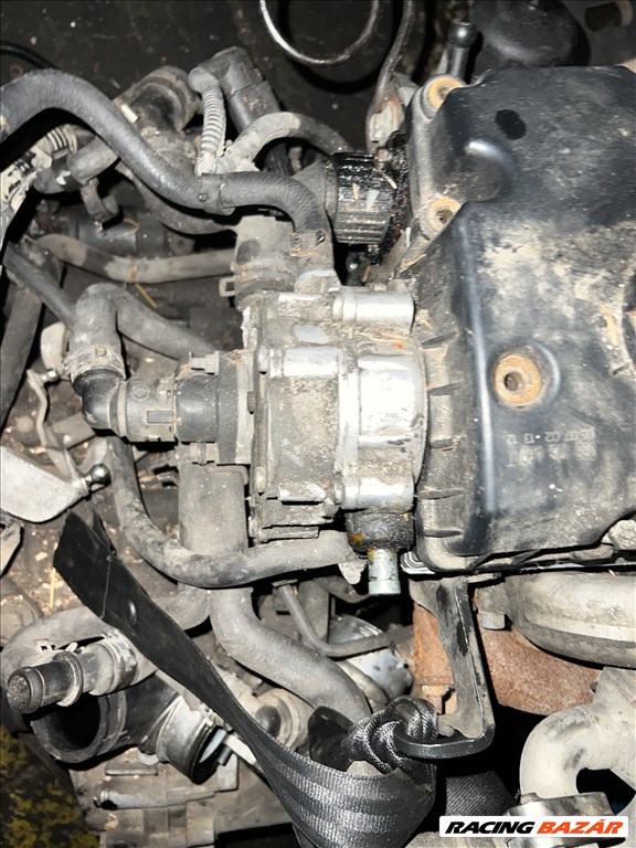 Volkswagen Bora 1,9 pdtdi tandemszivattyú  1. kép