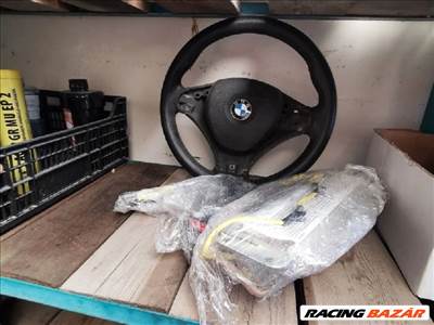 BMW X5 (E70) / Komplett Légzsák Szett