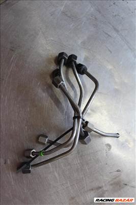 Ford Fiesta 2017 1.5D Üzemanyag csövek  