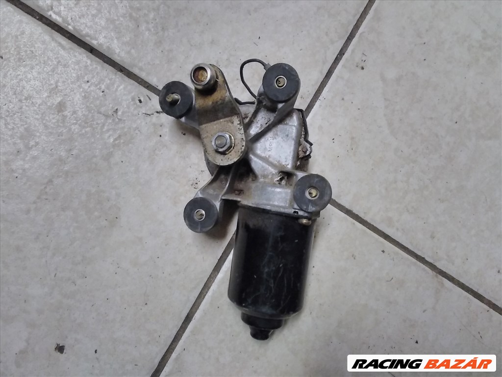 Mitsubishi L300 I Első ablaktörlő motor mb488025 2. kép