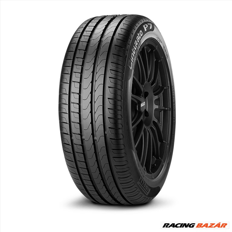 Pirelli P7 Cinturato RunFlat * K1 225/50 R18 95W nyári gumi 1. kép