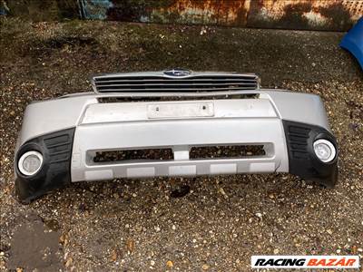 Subaru Forester (SH) SUBARU FORESTER Első lökhárító 