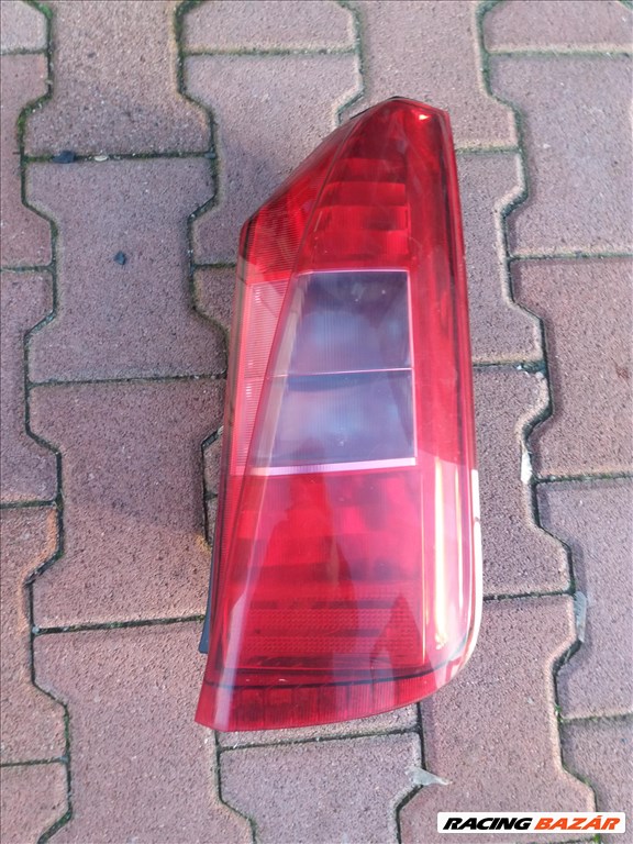 Lancia Musa hátsó lámpa 46829508 1. kép
