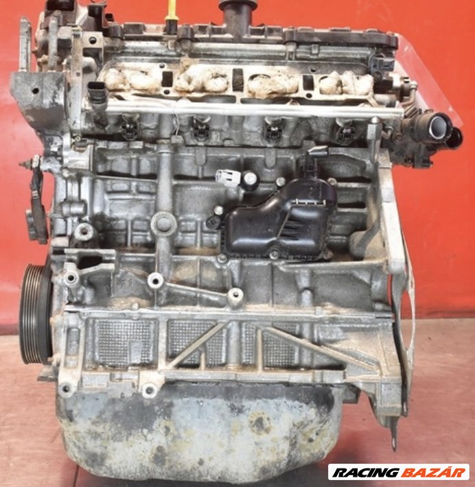 Mazda 6 (3rd gen) 2.5 G PY motor  2. kép