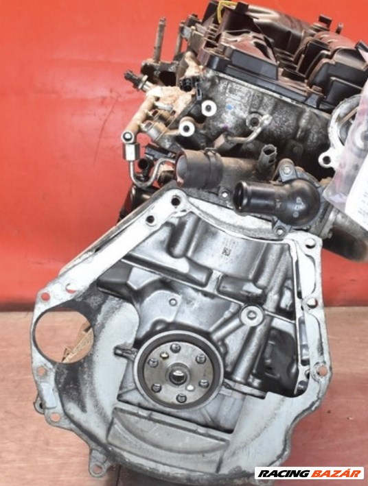 Mazda 6 (3rd gen) 2.5 G PY motor  3. kép