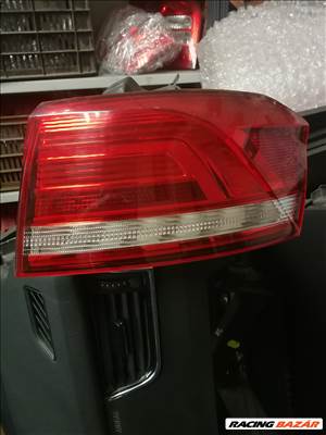 Volkswagen Passat B8 lámpa 3g9945096d 3g9945096b