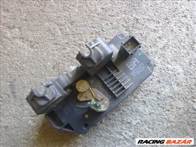 Opel Zafira A , ASTRA G BAL HÁTSÓ ajtózár szerkezet GM 90 561 157 BA 90561157