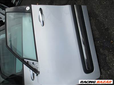 Fiat 500L Trekking 1.6 Multijet 16V Start&Stopp első ajtó
