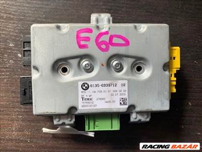 BMW 5-ös sorozat E60/E61 ajtómodul 61356939712