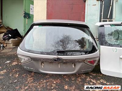 Subaru Impreza III SUBARU IMPREZA csomagtérajtó 