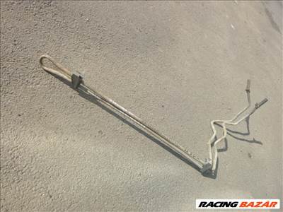 Citroën Berlingo I 1998, 1,9 DIESEL FÉM ELSŐ szervócső 