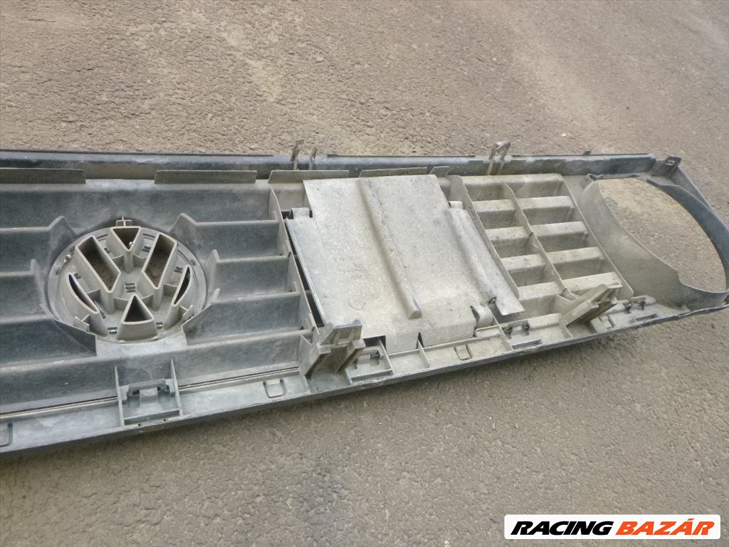 Volkswagen Golf II hűtőrács  8. kép