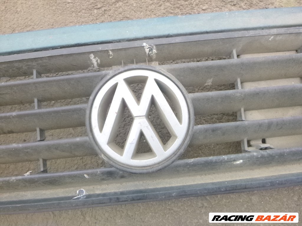 Volkswagen Golf II hűtőrács  2. kép