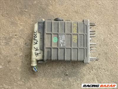 Audi 80 (B3 - 89) 1,8 motorvezérlő csatlakozóval 893 907 404 0261200220