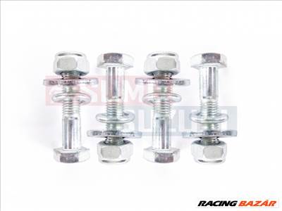 Suzuki Samurai alvázcsavar készlet 16 db-os