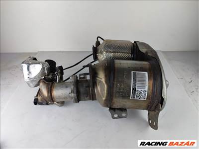 Audi A6 4G DPF Katalizátor  04l131765ag