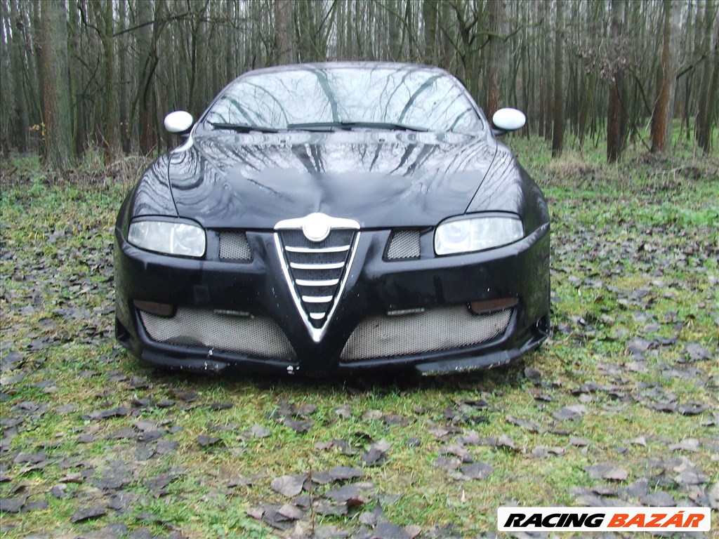 Alfa Romeo GT 1.9 JTD Alfa Gt Alkatrészek 2. kép