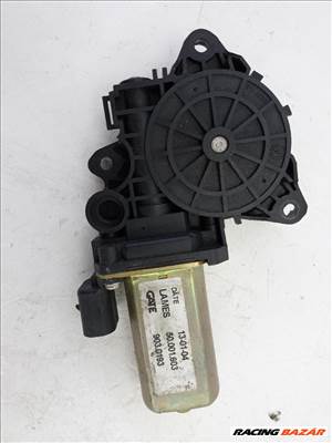 Fiat Stilo jobb első ablakemelő motor 50.001.603