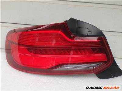 BMW 2-es Cupé F22 F23 bal hátsó Led lámpa 7420991 2014-től