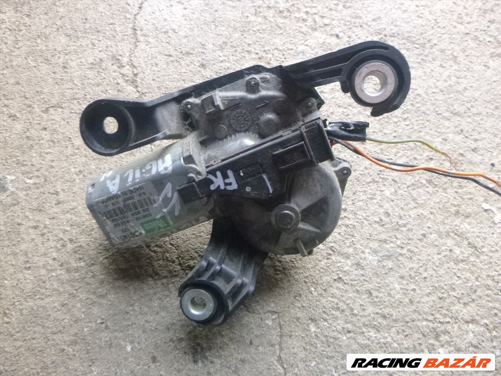 Opel Agila A, SUZUKI WAGON R  2003 HÁTSÓ ablaktörlő motor 38810-83E00 2. kép