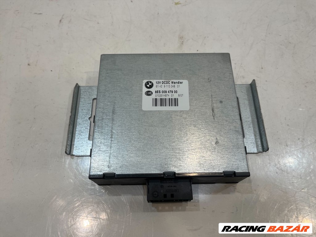 BMW E92 DCDC nyomaték átalakító   4. kép