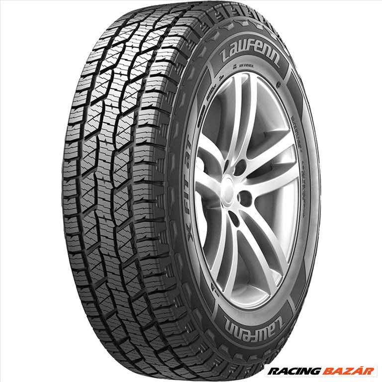 265/70 R 16 LAUFENN LC01 X Fit  A/T (112T TL, M+S Terep) 1. kép