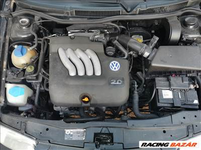 Volkswagen Bora, Volkswagen Golf IV, Seat León I, Skoda Octavia I Motor AKP 