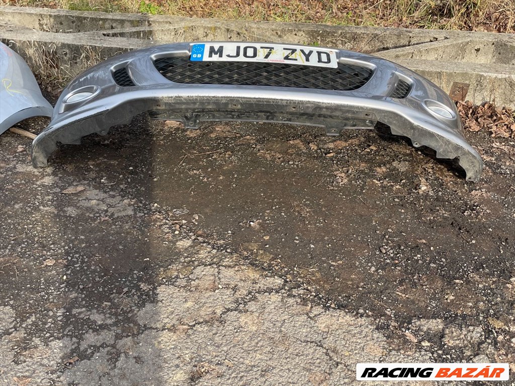 Honda Jazz I HONDA JAZZ Első lökhárító  1. kép